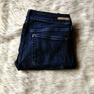 Anthropology Pilcro & The LetterPress Jeans